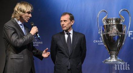 бутрагеньо дано контузените възстановят мачовете юве