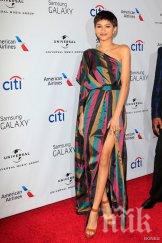 зендая колман нова колекция обувки