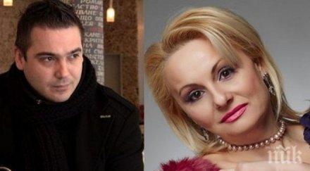 страшна тони димитрова заби години млад двамата вече крият