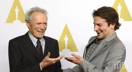 cinemacon обяви американски снайперист добър филм 2014