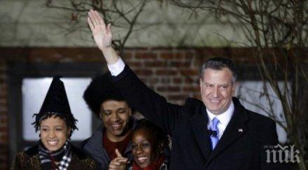 йорк измъква бедност 800 000 години