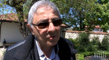 хайгашод агасян турция признаят арменския геноцид кажат били времената