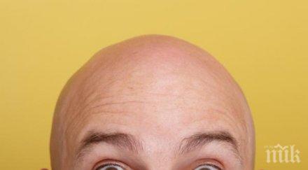 съд отказа плешивец безплатни перуки