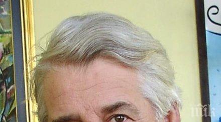 проф димитър йончев решенията европейските лидери бежанската вълна закъснели