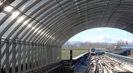 метрото измества газопровод бул черни връх