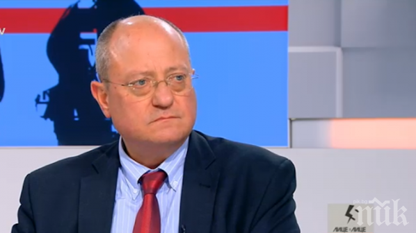 Министър Танев: Реформата ни не е само за богатите