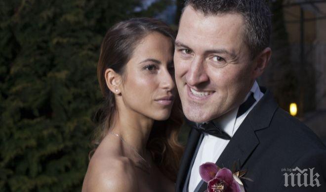 Георги от Женени от пръв поглед яхна вълната във Фейсбук - показа джанката си (снимка)