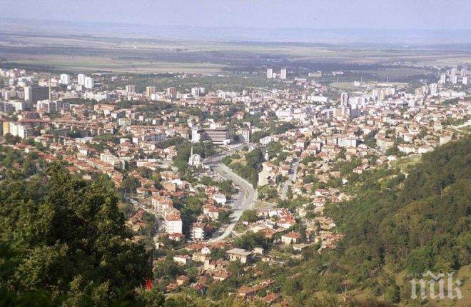 25 април е определен за общоградското почистване на Шумен