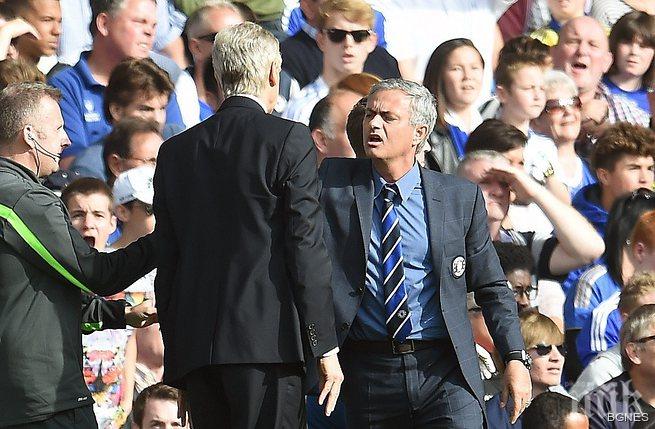 Венгер: Предишните резултати нямат значение в неделя