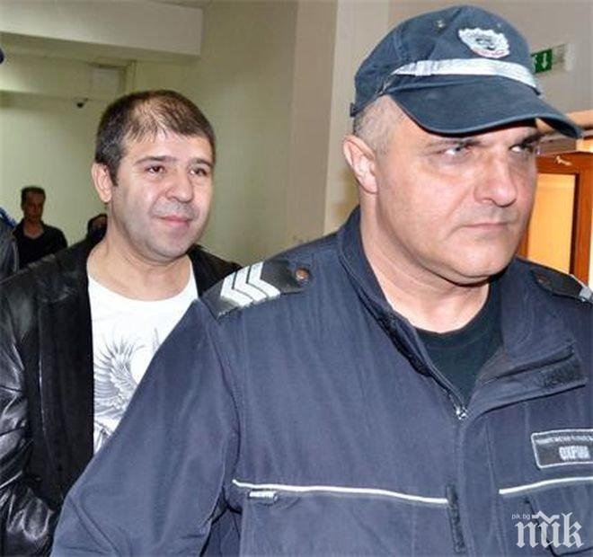 Пребит на Великден издъхна в болница, повдигат по-тежки обвинения на Кънчо Маймуната и Митев 