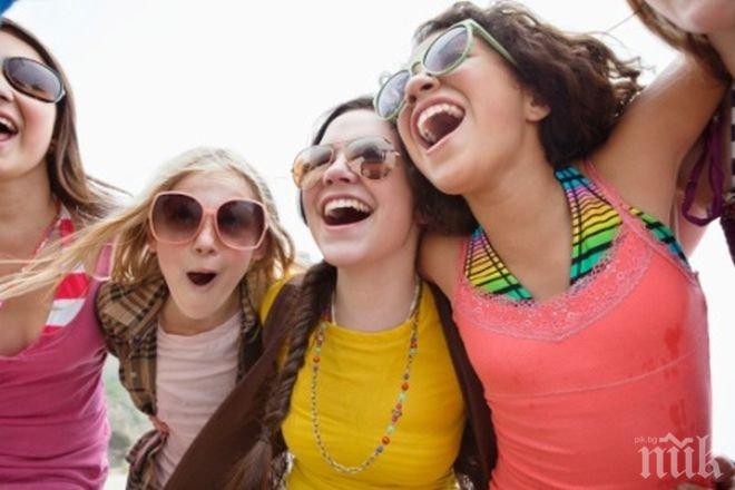 Психолог: Родителите на подрастващи не бива да подценяват сложността на пубертета
