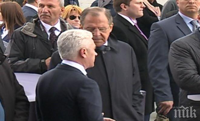 Сидеров от Ереван: България не беше представена на държавно ниво на форума „Срещу престъплението геноцид“ в Ереван