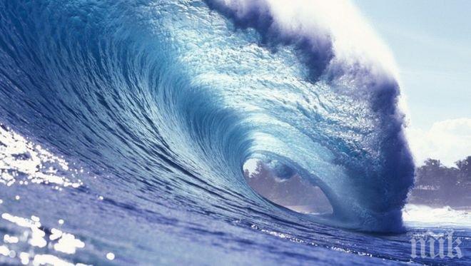 Мистериозното бучене на Земята намери обяснение