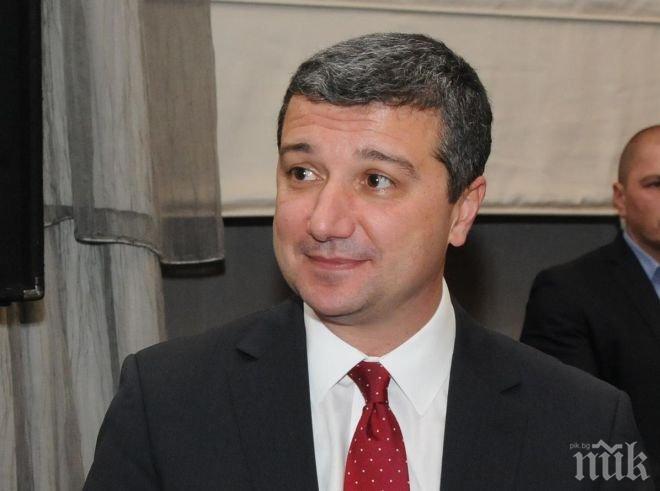 Драгомир Стойнев призова Лукарски да преразгледа решението си за НИТИ – Казанлък
