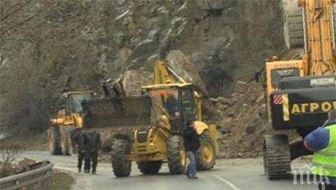 Загиналият работник в Банско е бил нает без трудов договор