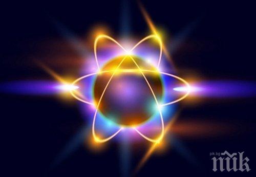 Изобретиха електрически ключ с размер на молекула
