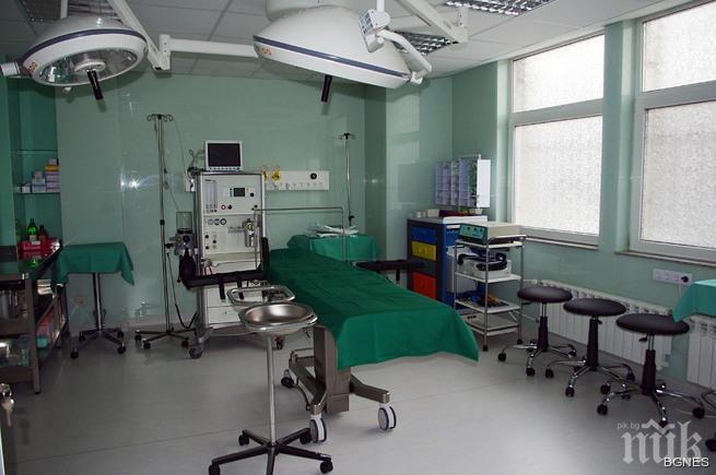 955 души чакат за трансплантация у нас