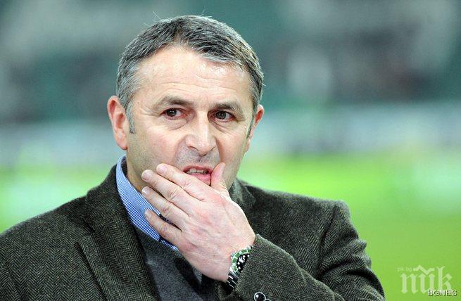 Волфсбург иска да задържи Алофс още дълго в клуба