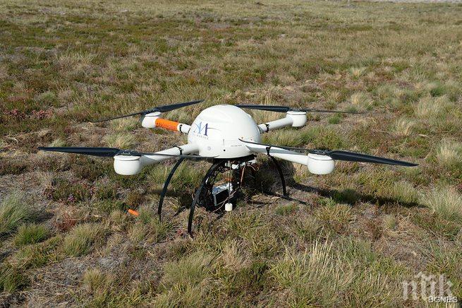 Япония разглежда мерки срещу използване на дронове за тероризъм