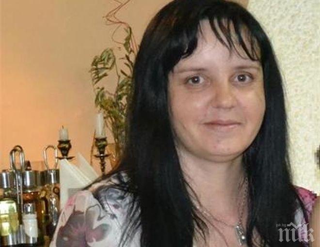 ЕКСКЛУЗИВНО! Първи шокиращи кадри от побоя над четиридневното бебе! Вижте! (обновена)