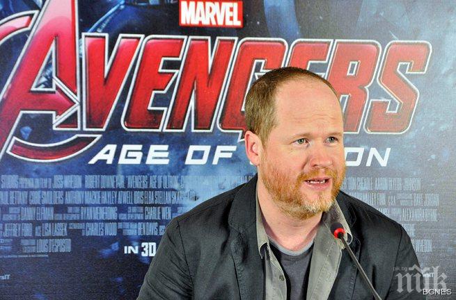 Колеги на Скарлет се покаяха за вулгарността си