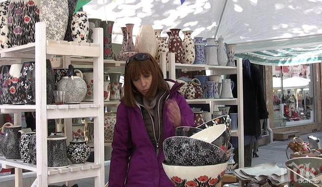 Пловдив се представя пред туроператори от цял свят 