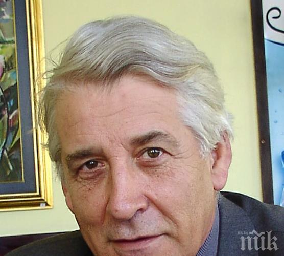 Проф. Димитър Йончев: Решенията на европейските лидери за бежанската вълна са закъснели