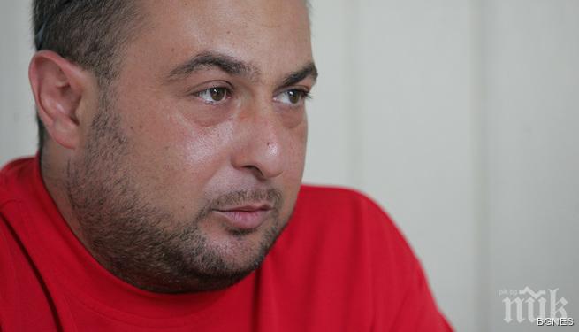 Д-р Клинкачев: Посегателство над бебе говори за психично заболяване