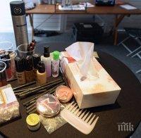 Какво търсят жените по света онлайн