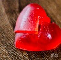 Древен ритуал за привличане на любов