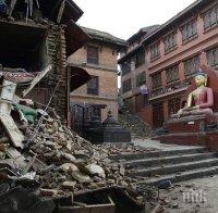 Лондон и Москва са съпричастни към непалската трагедия