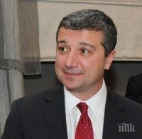 Драгомир Стойнев за исканата му оставка в БСП: Използват коректността ми, за да ме ударят!