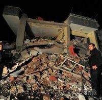 Жертвите от труса в Непал растат главоломно - вече са 876! Българските власти нямат информация за пострадали българи