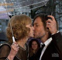 Никол Кидман и Кийт Ърбън ще се врекат отново