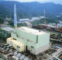 Пожар в атомна централа в Тайван!