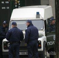 От утре Сухопътни войски логистично ще подпомагат 