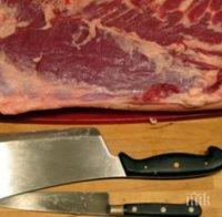 Агнешкото месо изчезва за Гергьовден