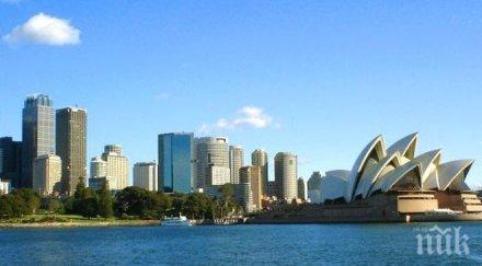 австралия нова зеландия отбелязват деня десанта галиполи