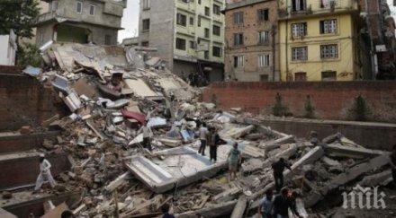 жертвите труса непал поне 879