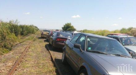 гражданите желаят уличното паркиране ползва печалбарство