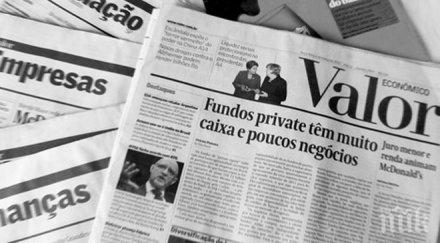 медиите португалия скочиха закон отразяване предизборните кампании