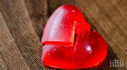 древен ритуал привличане любов