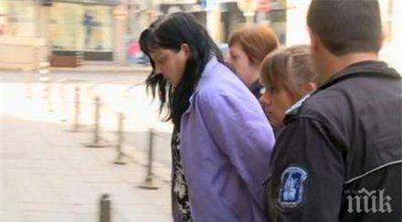 адвокатът скандалната акушерка общественото мнение манипулира