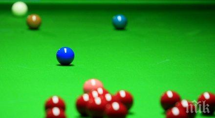 братислав кръстев новият републикански шампион снукър