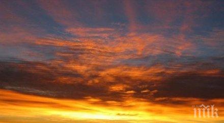 топло нощ било враца