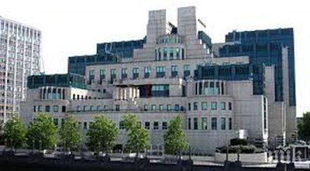 британското разузнаване алармира активизиране руски агенти