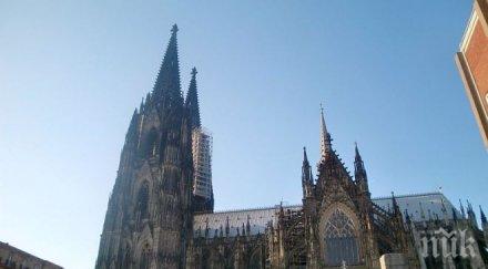 германия благодари британската армия освобождаването концентрационния лагер берген белзен