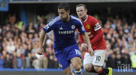 еден азар играч сезона англия