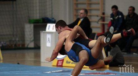 петима българи финалите дан колов никола петров