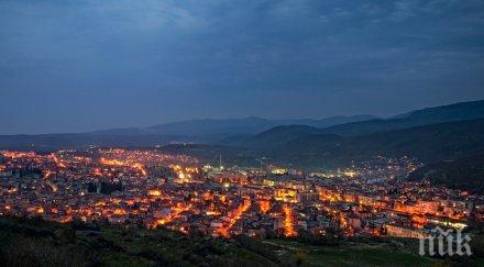 започва пролетно почистване град пещера